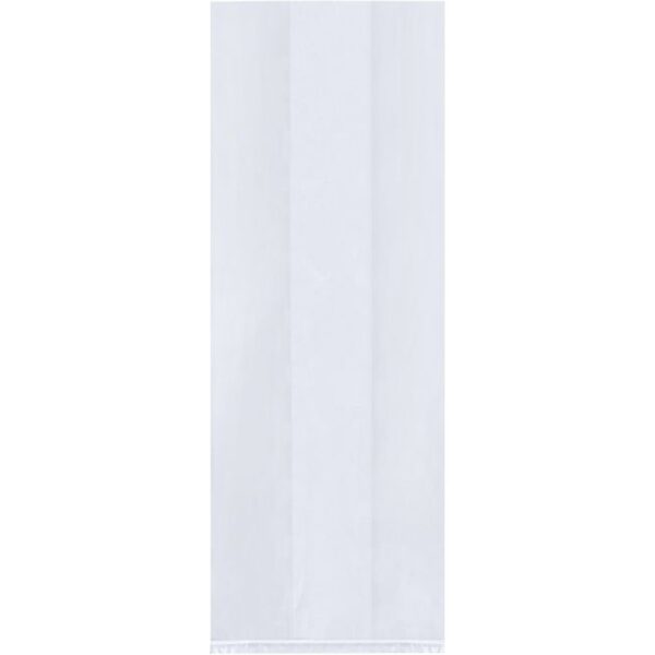 1.5 Mil Gusseted Polypropylene Bags 2000 Case
