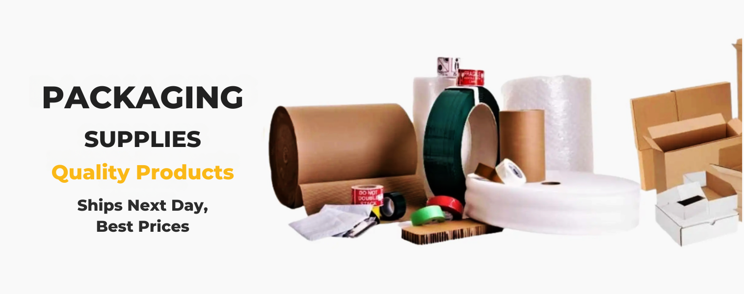Packaging Supplies